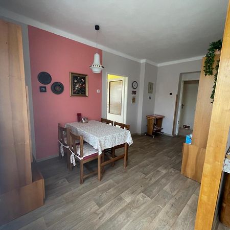 Apartman Pro 4 Osoby Česká Skalice Εξωτερικό φωτογραφία