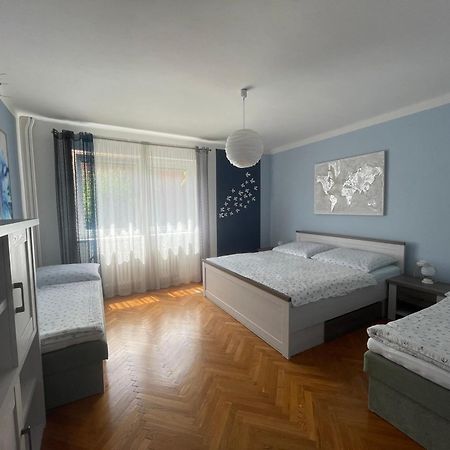 Apartman Pro 4 Osoby Česká Skalice Εξωτερικό φωτογραφία