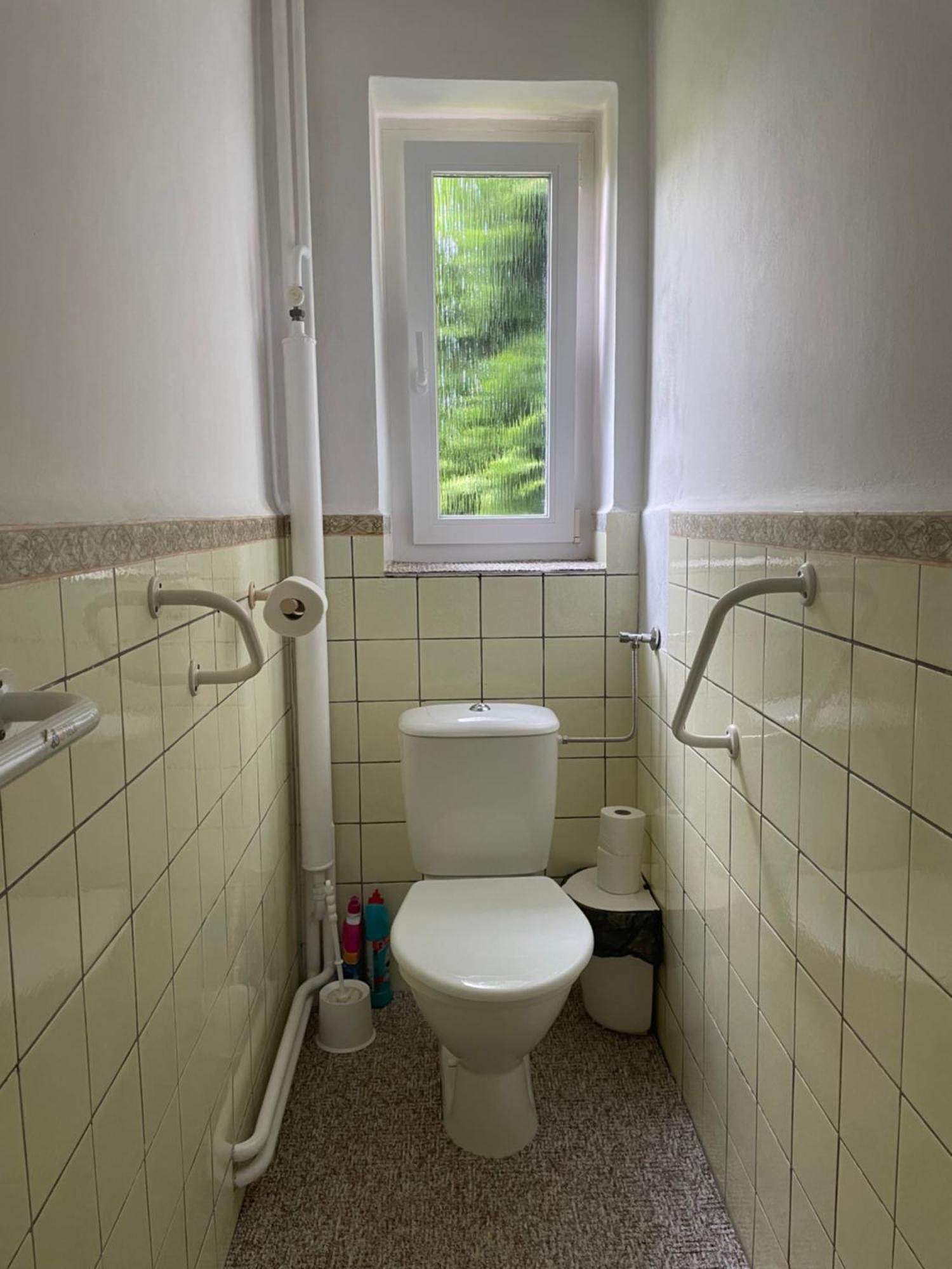Apartman Pro 4 Osoby Česká Skalice Εξωτερικό φωτογραφία