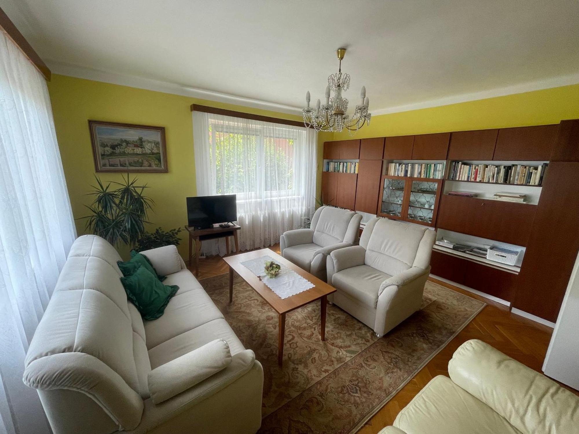Apartman Pro 4 Osoby Česká Skalice Εξωτερικό φωτογραφία