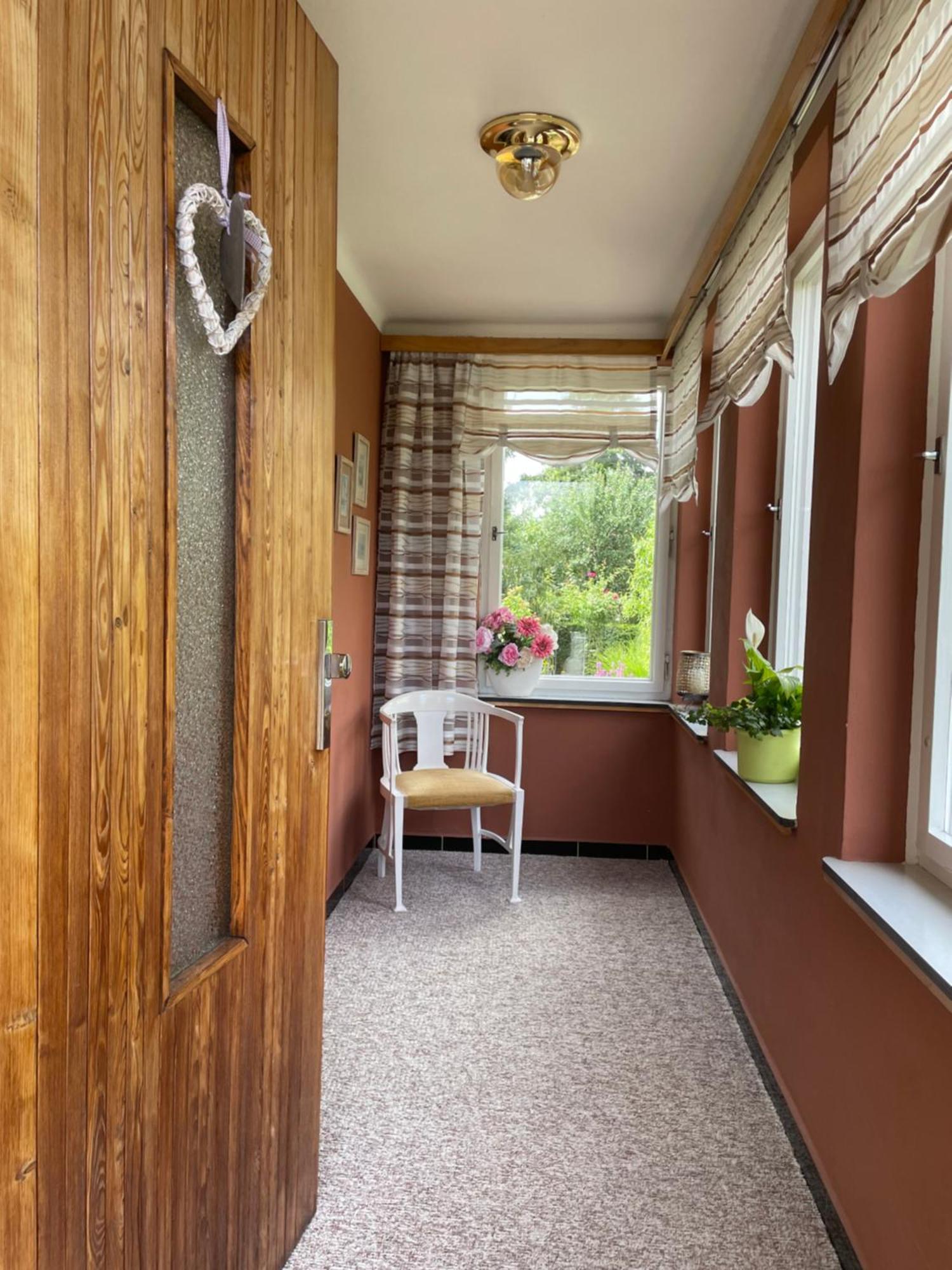 Apartman Pro 4 Osoby Česká Skalice Εξωτερικό φωτογραφία