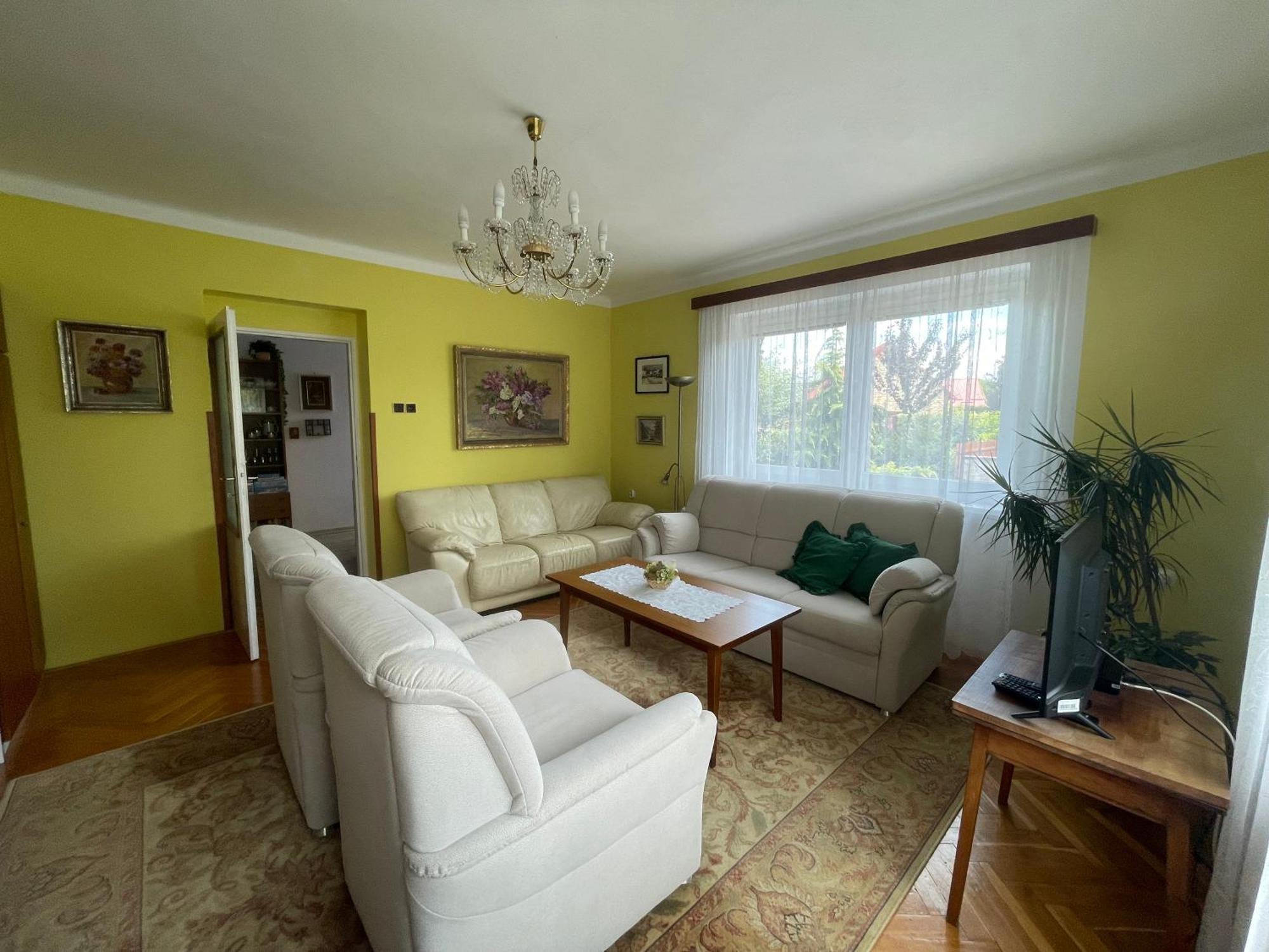 Apartman Pro 4 Osoby Česká Skalice Εξωτερικό φωτογραφία