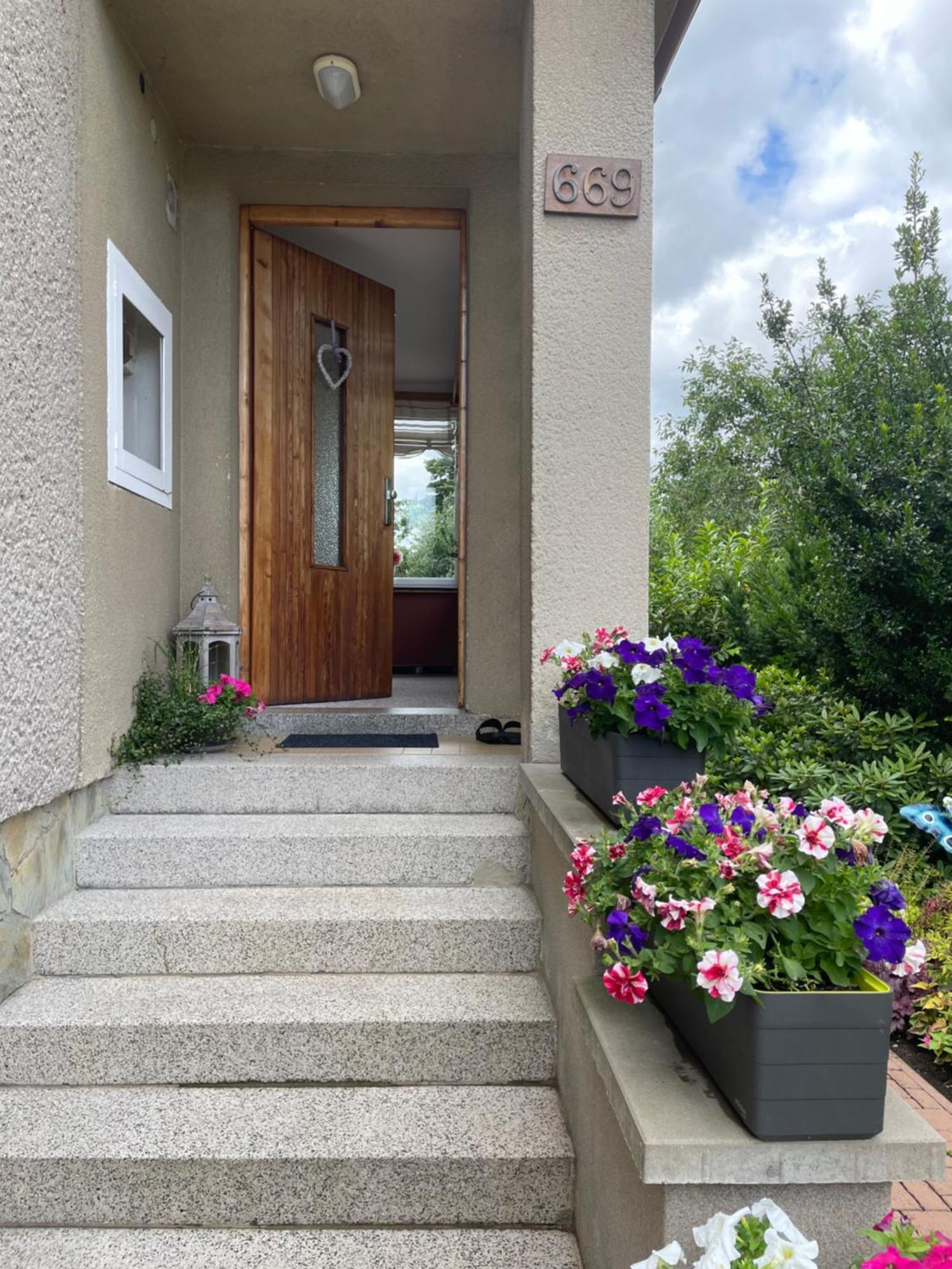Apartman Pro 4 Osoby Česká Skalice Εξωτερικό φωτογραφία