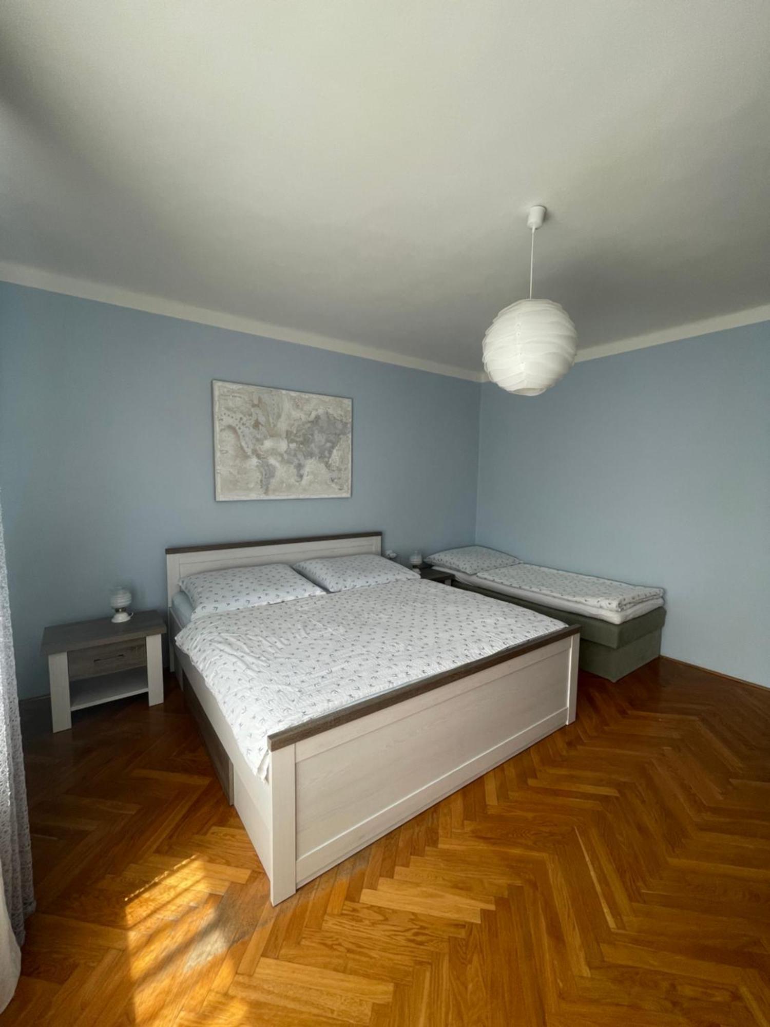 Apartman Pro 4 Osoby Česká Skalice Εξωτερικό φωτογραφία