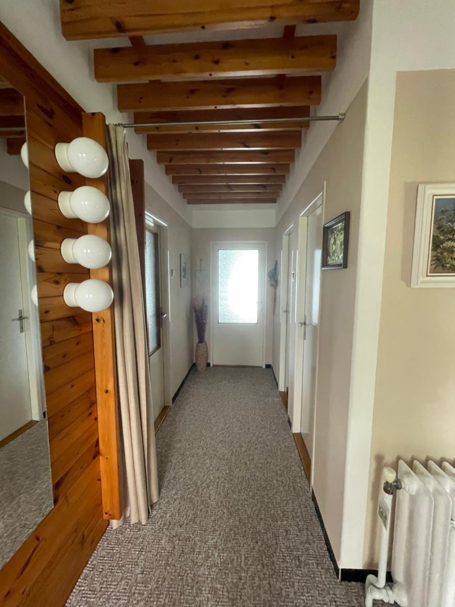 Apartman Pro 4 Osoby Česká Skalice Εξωτερικό φωτογραφία