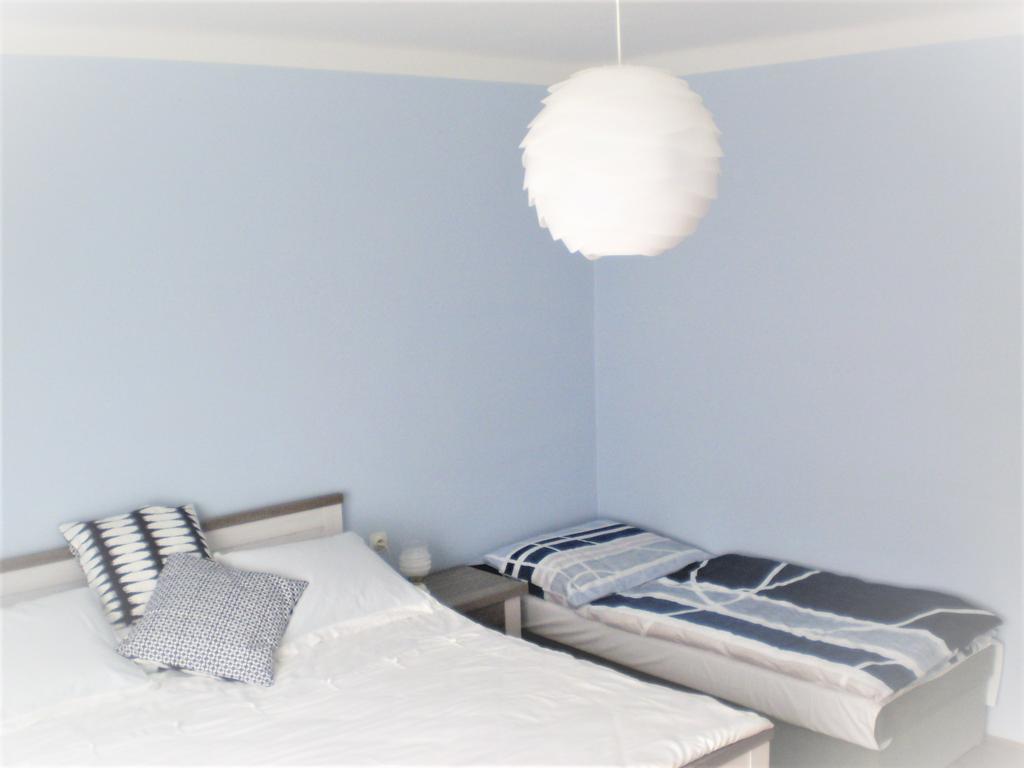 Apartman Pro 4 Osoby Česká Skalice Εξωτερικό φωτογραφία