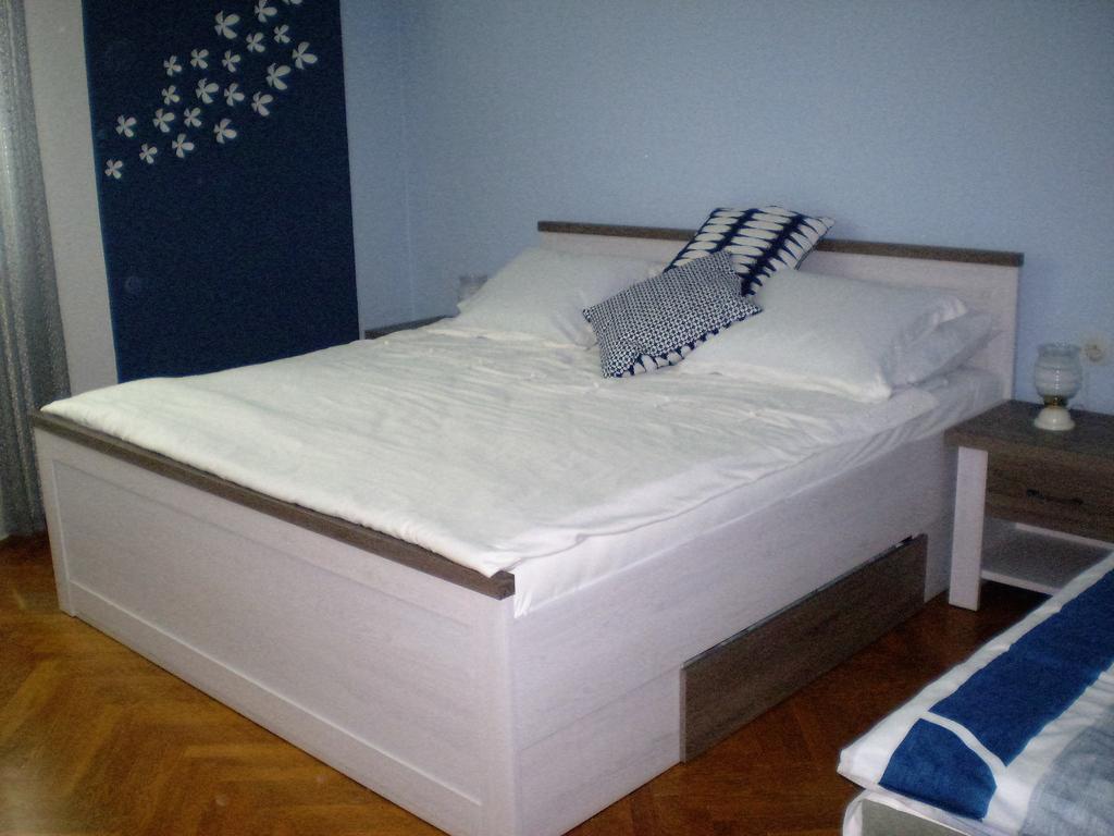 Apartman Pro 4 Osoby Česká Skalice Εξωτερικό φωτογραφία