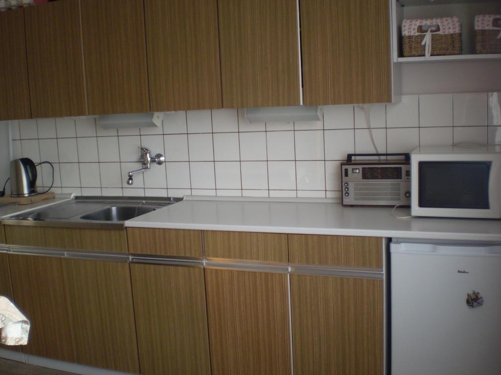Apartman Pro 4 Osoby Česká Skalice Εξωτερικό φωτογραφία