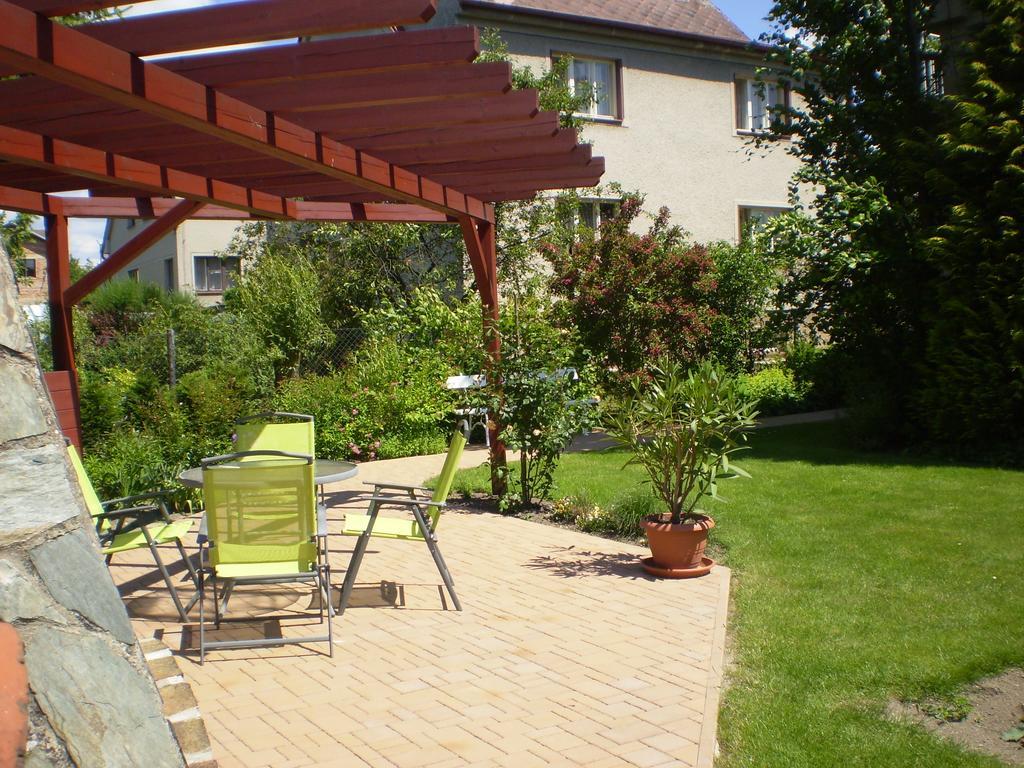 Apartman Pro 4 Osoby Česká Skalice Δωμάτιο φωτογραφία