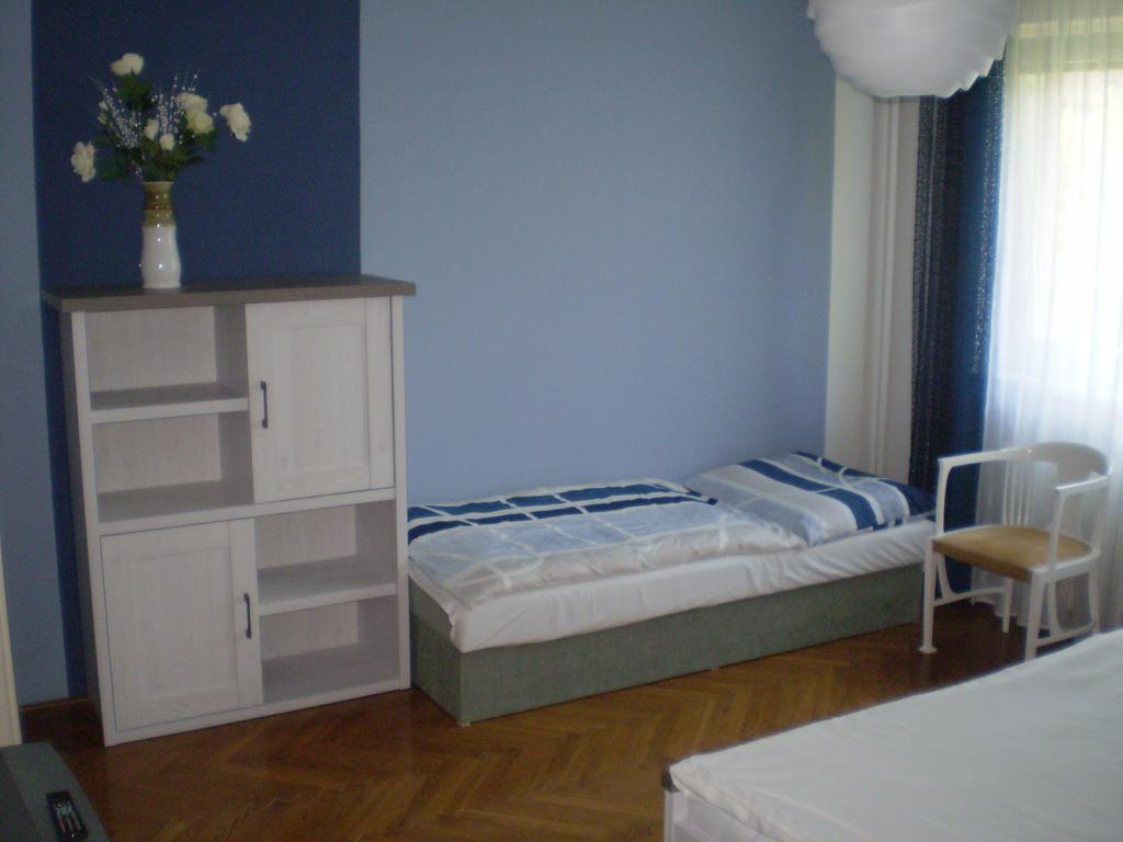 Apartman Pro 4 Osoby Česká Skalice Δωμάτιο φωτογραφία