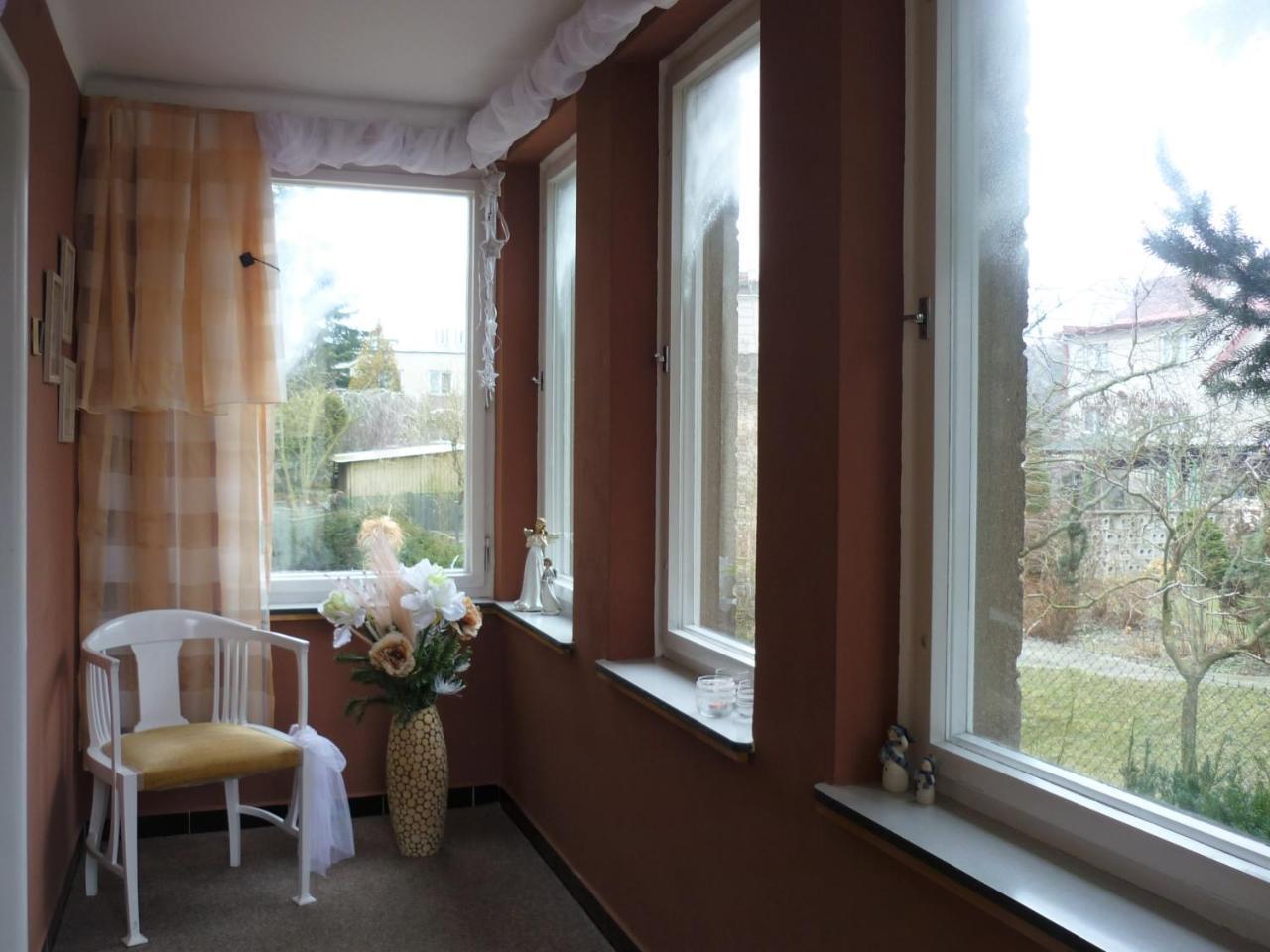 Apartman Pro 4 Osoby Česká Skalice Εξωτερικό φωτογραφία